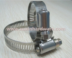 General  purpose hose clamp