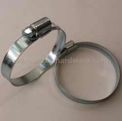 German type high high strenghth pipe clamp