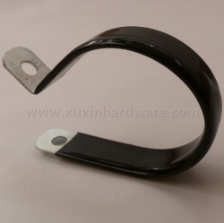 PVC coating P hose hoop