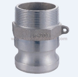 Type F Tube Couplings