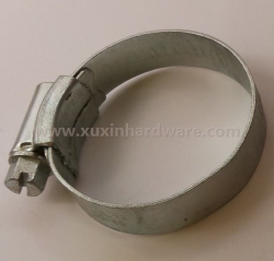 BRITISH STANDAR HOSE CLAMP CLIP