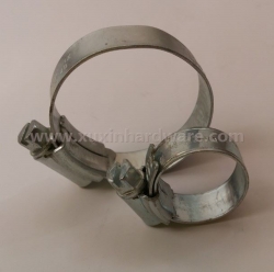 BRITISH TYPE PIPE CLAMP CLIP