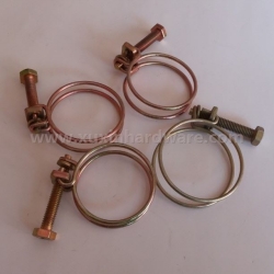 HOSE PIPE CLAMP