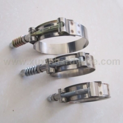 INTERCOOLER HOSE CLAMP