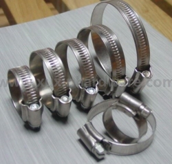 ENGLISH HOSE CLAMP