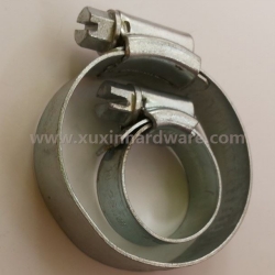 British style hoae clamps pipe clamps